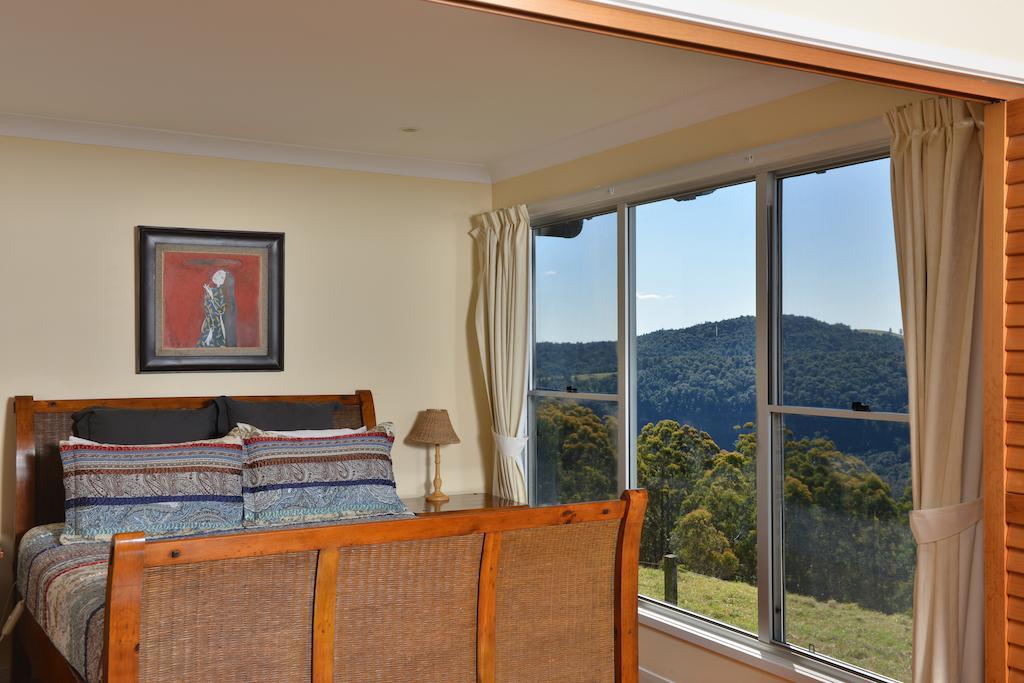 Killarney Spring Creek Mountain Cafe & Cottages מראה חיצוני תמונה