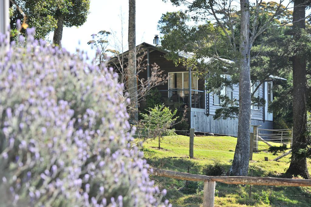 Killarney Spring Creek Mountain Cafe & Cottages מראה חיצוני תמונה