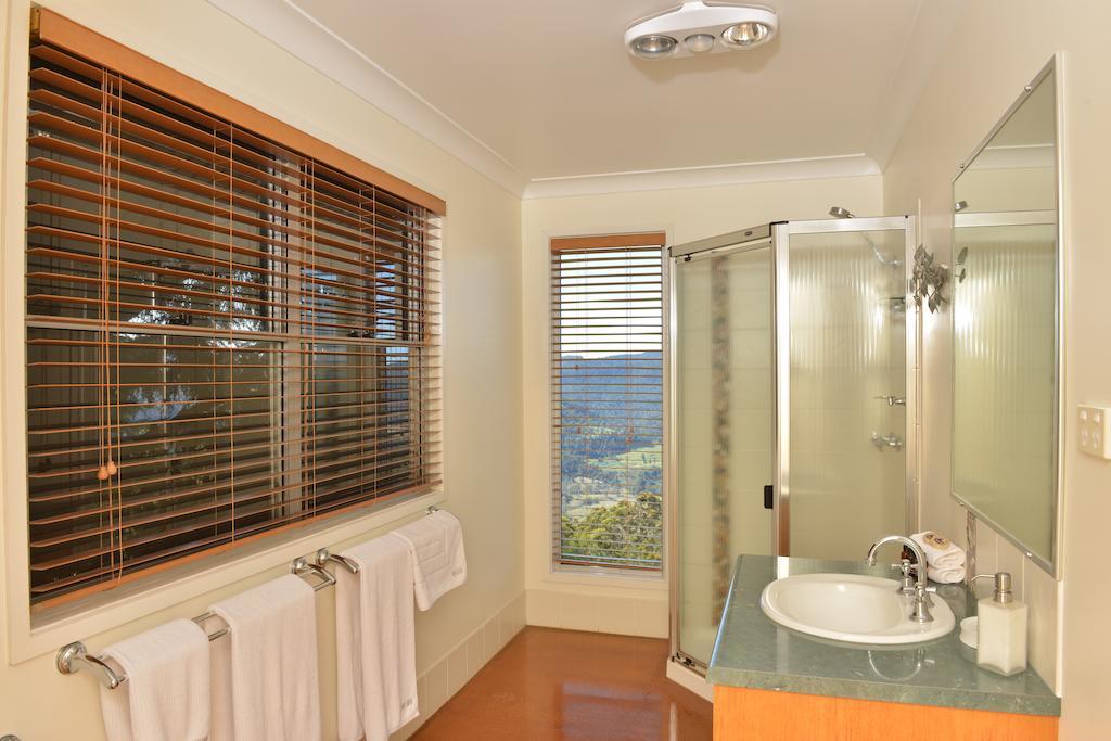 Killarney Spring Creek Mountain Cafe & Cottages מראה חיצוני תמונה