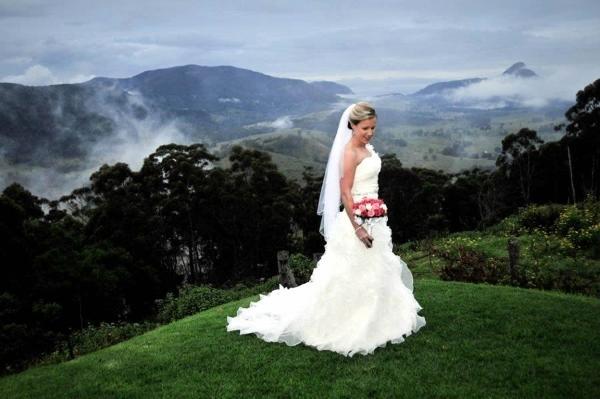 Killarney Spring Creek Mountain Cafe & Cottages מראה חיצוני תמונה
